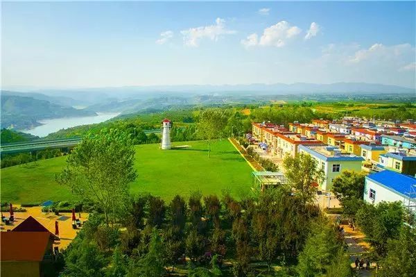  陕西11村入围首批全国乡村旅游重点村名录