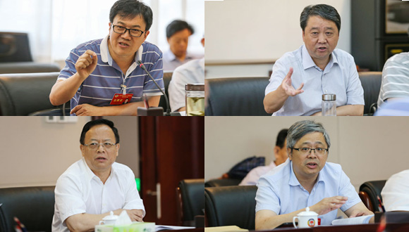 秦岭生态保护不能“头疼治头，脚疼治脚”