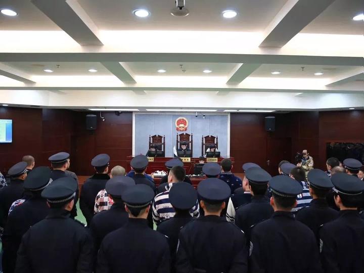 最高檢：對查處的重大“保護(hù)傘”要異地管轄