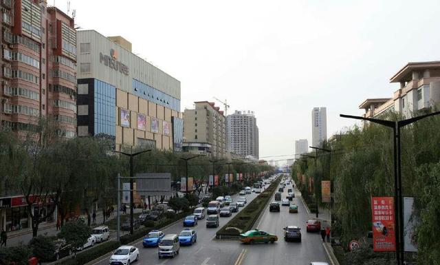 上半年西安规模以上工业增速高于全国、全省 省内地市中排名前移2位