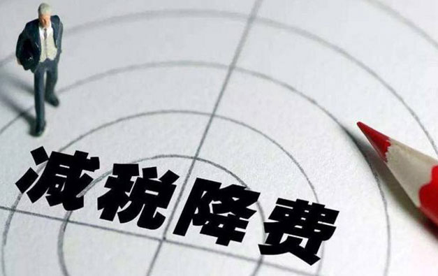 確保減稅降費(fèi)政策落地生根 稅務(wù)總局派36個(gè)督查組