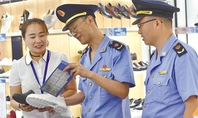 陕西经济新亮点：“放管服”改革加速释放新动能