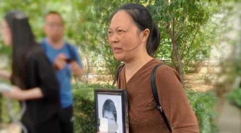 中科院研究生被殺案今宣判，死者父親：希望兇手死刑