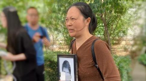 中科院研究生被杀案今宣判，死者父亲：希望凶手死刑