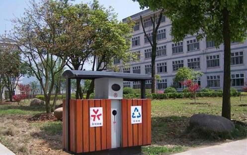 我国开展健康环境促进行动 推动生活垃圾分类处理