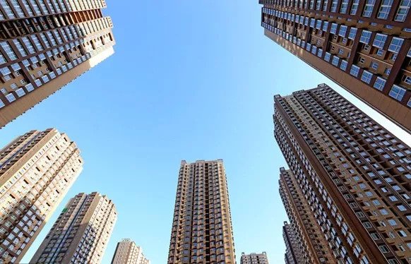 西安住宅總量已超400萬套 約有一半以上的房屋建于2010年以后