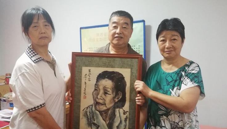 义务坐诊近40年、95岁的吴合医生走了 遗体和角膜都已捐献