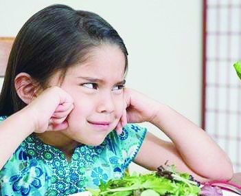 儿童挑食偏食或伤害心血管