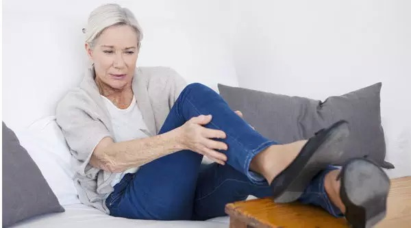 老年人腿抽筋就是缺钙？事实不一定如此