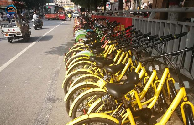 4家共享單車企業(yè)將退出運營或整改