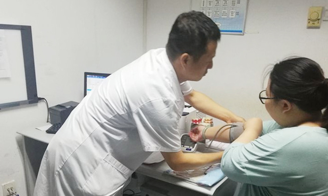 陕西人福利来了！工资要涨产检免费 三项实惠你能用上哪个？