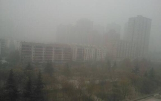强降雨来袭 8月2日到5日陕西有一次明显降水天气过程