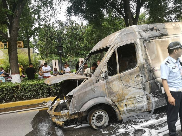 西安连续发生多起电动汽车自燃事件 该如何预防？