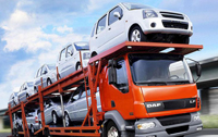 中國(guó)汽車(chē)類(lèi)商品零售額20年增長(zhǎng)超過(guò)150倍