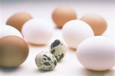 土鸡蛋怎么选？蛋壳颜色有讲究吗?
