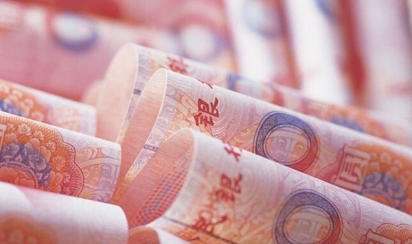 央行回應(yīng)人民幣匯率“破7” “有漲有落，都是正常的”（銳財(cái)經(jīng)）