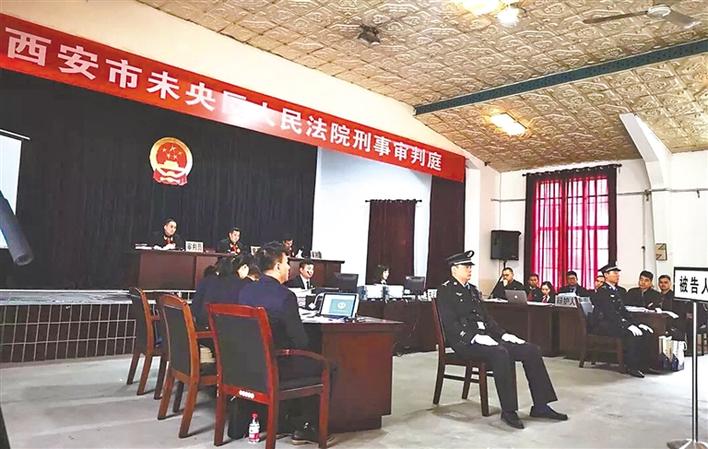 鏟除欺行霸市的“毒瘤”