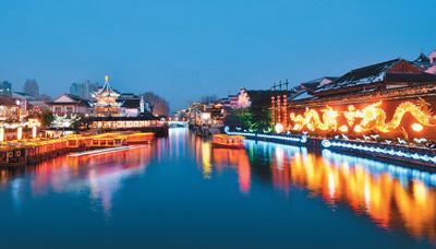 本土文化引導(dǎo)夜間消費(fèi)升級(jí)