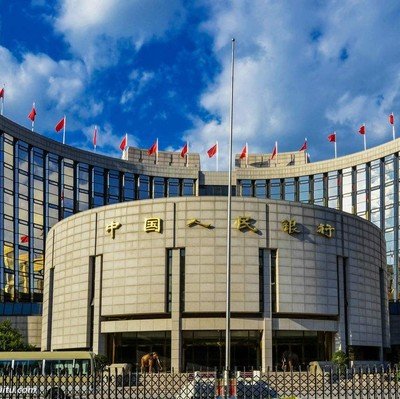 央行：7月末M2余額191.94萬(wàn)億元 同比增長(zhǎng)8.1%