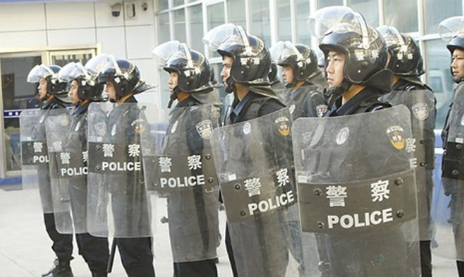 一万元背后的“千里缉捕” ——杨凌跨省电信网络诈骗案侦破记