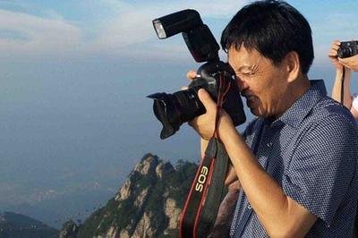 貪官103起受賄事實(shí)遍布全省 攝影愛好成雅賄敲門磚