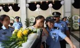 男子發(fā)帖辱罵抗洪殉職英雄被刑拘