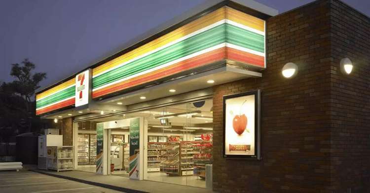 秦知道丨7-ELEVEn陕西首店落户西安 “首店经济”了解一下