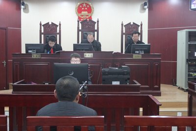 陜西法院以“六動”機制大力推進商事審判體制機制改革