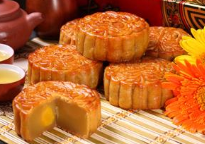 包裝簡(jiǎn)約散裝月餅今年將成主流