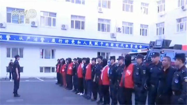 强暴少女却逍遥法外 这个犯罪组织中7人曾是人大代表