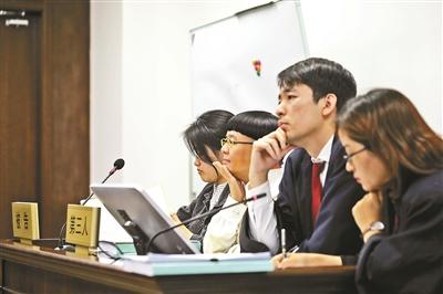 金龟子商标纠纷案宣判 法院：和刘纯燕有直接指向