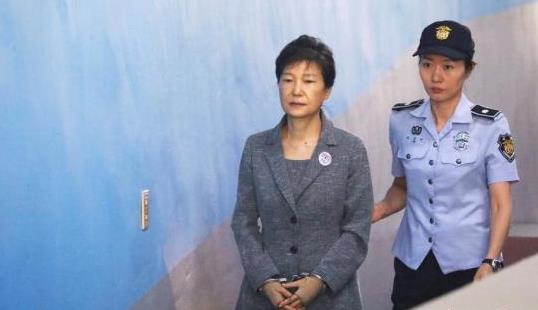 樸槿惠案終審宣判報名旁聽者寥寥 剩7個名額沒人要