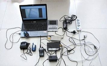 “法考”開考在即 公安機關查處5起典型“助考”案件