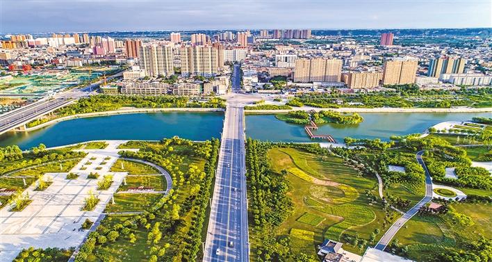 柿子红了 奶农富了——来自富平县脱贫一线的故事