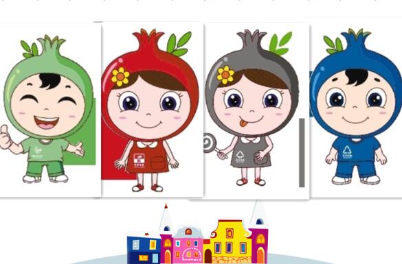 今起西安进入垃圾强制分类时代 垃圾分类 从我做起