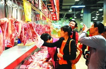 “飞起”的猪价如何平稳“落地”