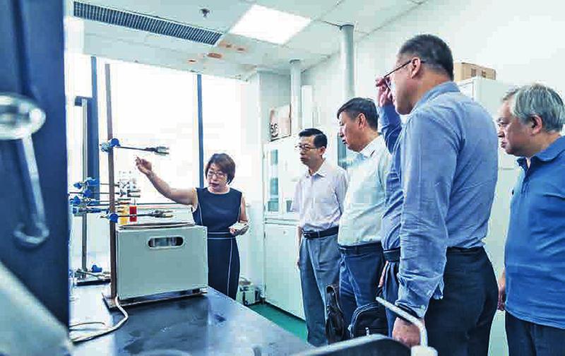十八載以夢為馬 風(fēng)正勁再譜芳華 ——寫在民生銀行西安分行成立十八周年之際