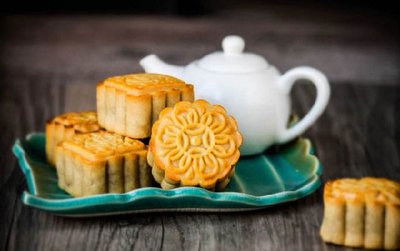 中秋在即你買月餅了嗎？年輕消費(fèi)者青睞創(chuàng)新國貨品牌