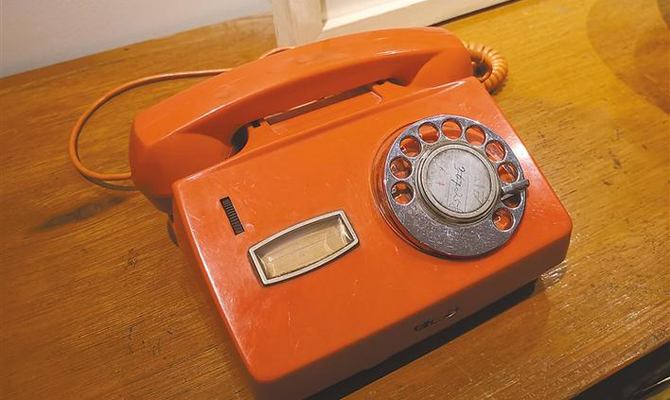 从书信到微信 “天涯若比邻”