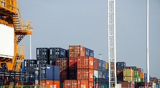 海關(guān)總署：中國前8個月貿(mào)易順差1.77萬億 擴大46%