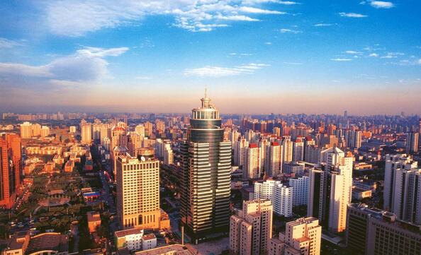10月1日起 陕将对房地产企业分四级实行差异化管理