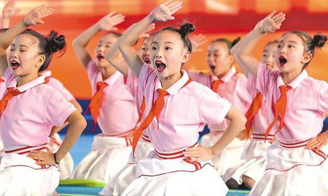 回首60年豪迈 共绘十四运蓝图——庆祝全运会60周年座谈会侧记