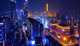 超7成游客参与中秋文化活动 80后、90后成夜游消费主力