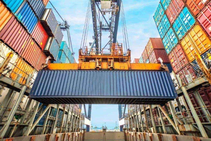1-7月陕西对外贸易回升幅度略有加快 进出口总额达2028.54亿元