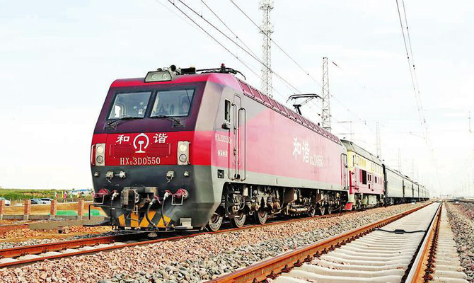 “北煤南运”新通道即将开启 浩吉铁路将大幅提升陕煤外运体量