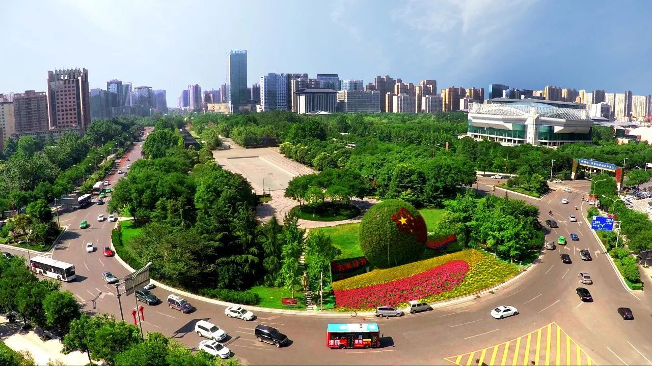 從“兩城交界”到大西安新中心 西咸新區(qū)：譜寫創(chuàng)新城市發(fā)展方式新篇章
