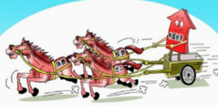 中國經(jīng)濟穩(wěn)健運行有基礎（銳財經(jīng)）