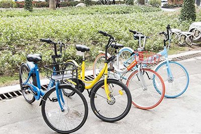 共享單車“降溫”,公共自行車能“復活”嗎?