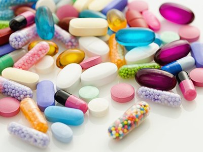 帶量采購25個擬中選藥品 平均降幅達59%