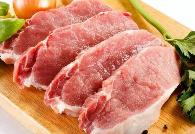 商務部：中央儲備凍豬肉再投放1萬噸